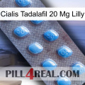 Cialis Tadalafil 20 Mg Lilly viagra3